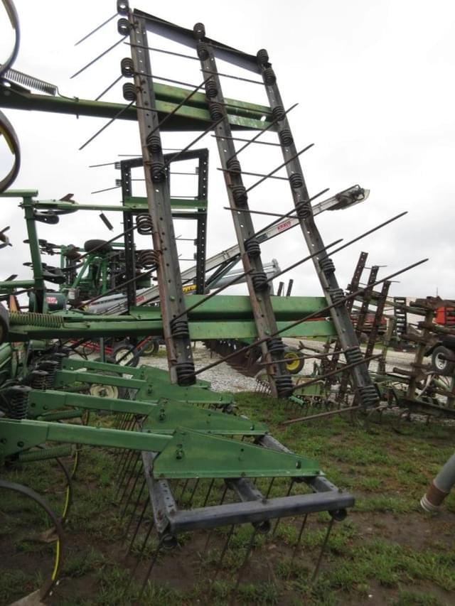 Image of John Deere 980 equipment image 3