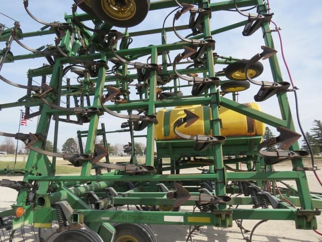 Image of John Deere 980 equipment image 2