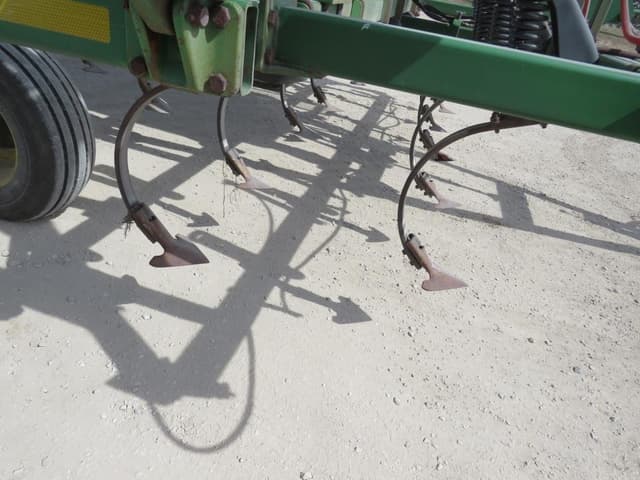 Image of John Deere 980 equipment image 4