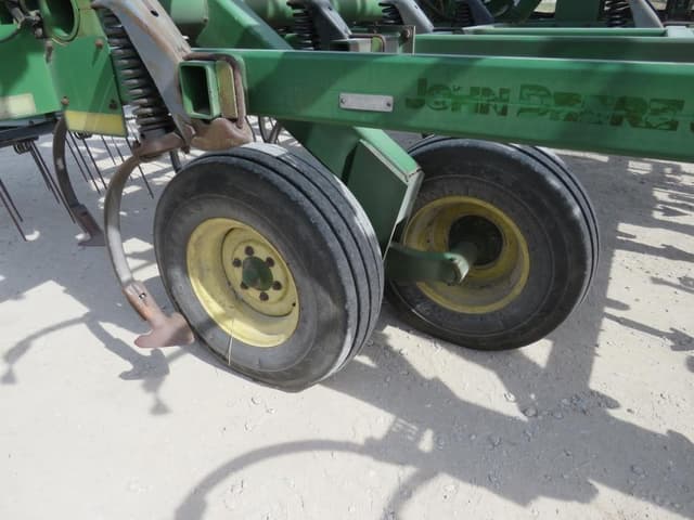 Image of John Deere 980 equipment image 3