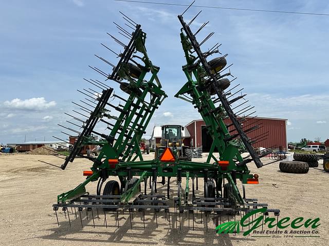 Image of John Deere 980 equipment image 4