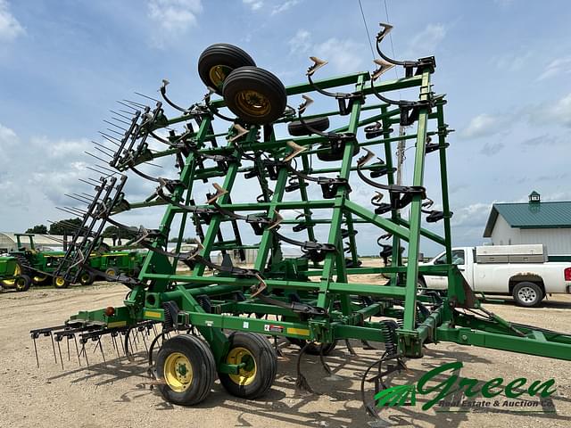 Image of John Deere 980 equipment image 2