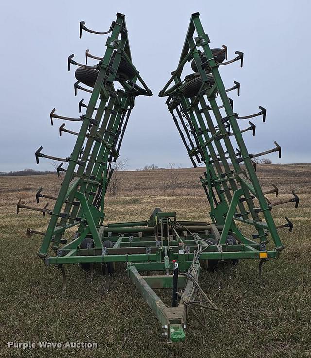 Image of John Deere 980 equipment image 1