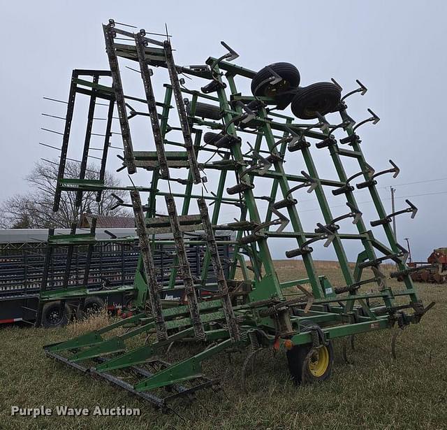 Image of John Deere 980 equipment image 4