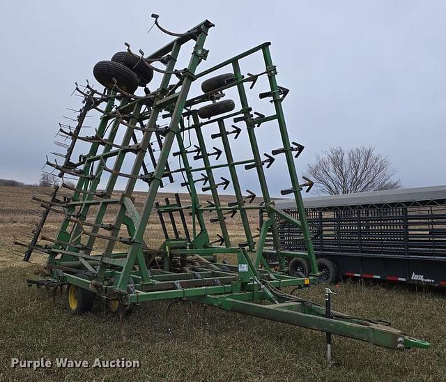 Image of John Deere 980 equipment image 2