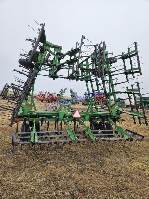 Image of John Deere 980 equipment image 3