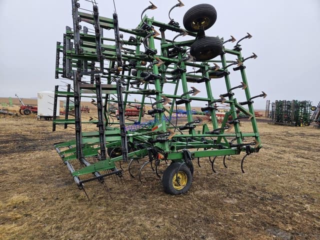 Image of John Deere 980 equipment image 2