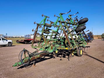 Main image John Deere 980