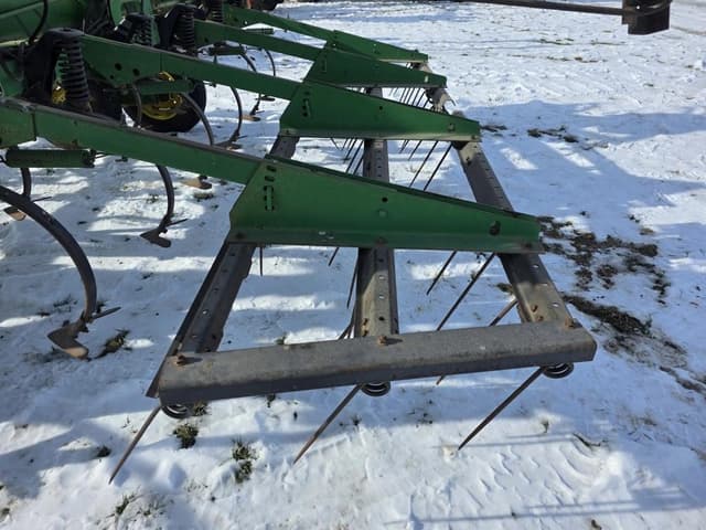 Image of John Deere 980 equipment image 2