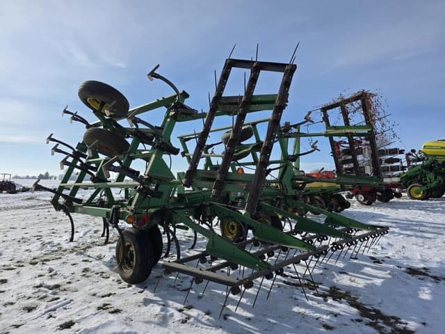 Image of John Deere 980 equipment image 3
