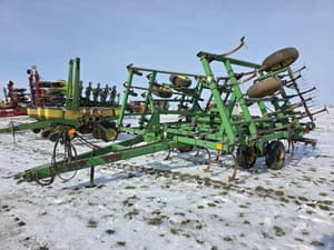 John Deere 980 Image