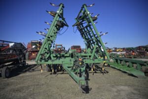 John Deere 980 Image