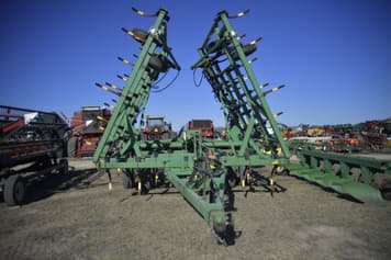 Main image John Deere 980