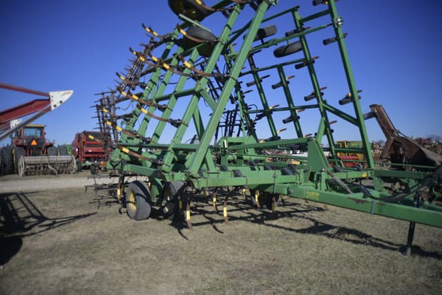 Image of John Deere 980 equipment image 2