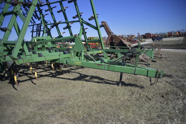 Image of John Deere 980 equipment image 4