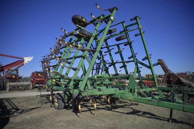 Image of John Deere 980 equipment image 3