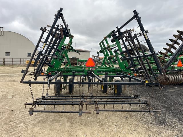 Image of John Deere 980 equipment image 2