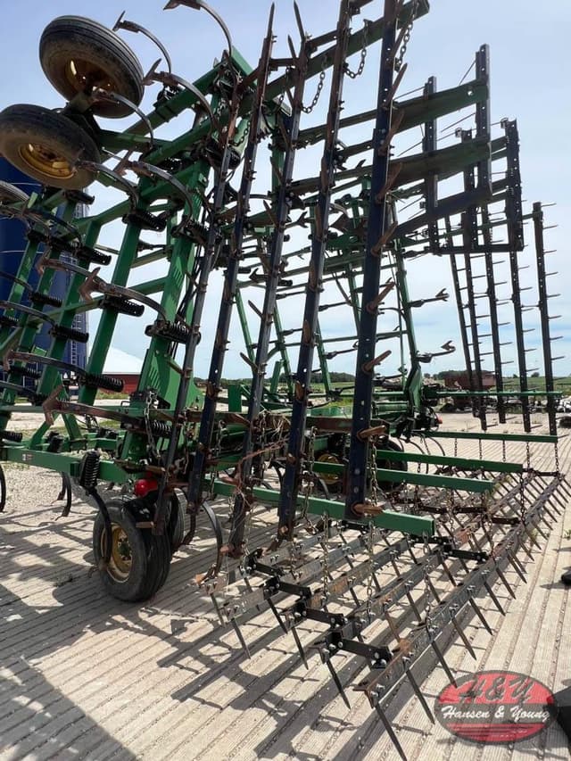 Image of John Deere 980 equipment image 1