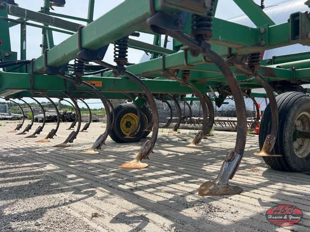 Image of John Deere 980 equipment image 2