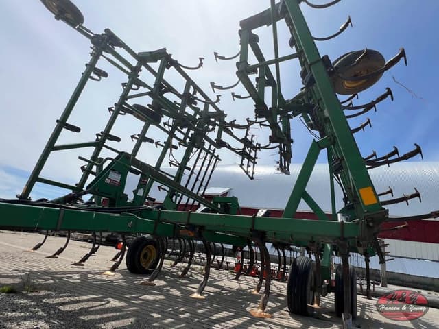 Image of John Deere 980 equipment image 3