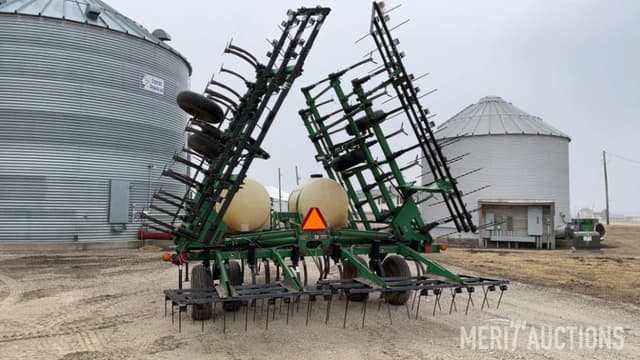 Image of John Deere 980 equipment image 3