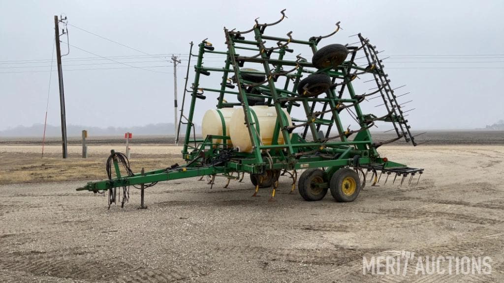 Image of John Deere 980 Primary image