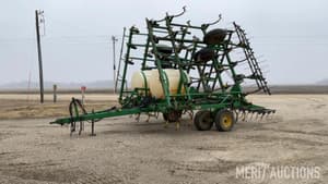 John Deere 980 Image