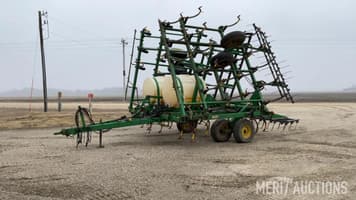 Main image John Deere 980