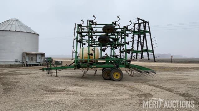 Image of John Deere 980 equipment image 1