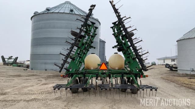 Image of John Deere 980 equipment image 4