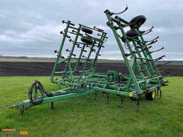 Main image John Deere 980