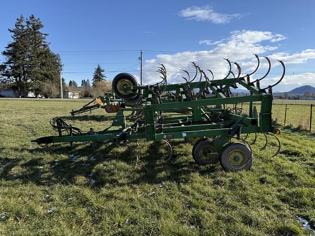 Image of John Deere 980 equipment image 2