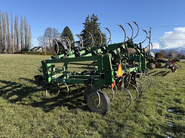 Image of John Deere 980 equipment image 3