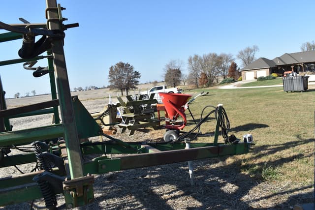 Image of John Deere 980 equipment image 2
