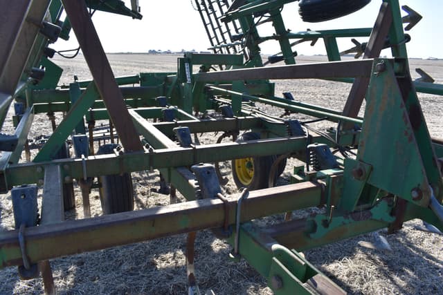 Image of John Deere 980 equipment image 3