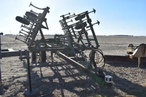 John Deere 980 Image