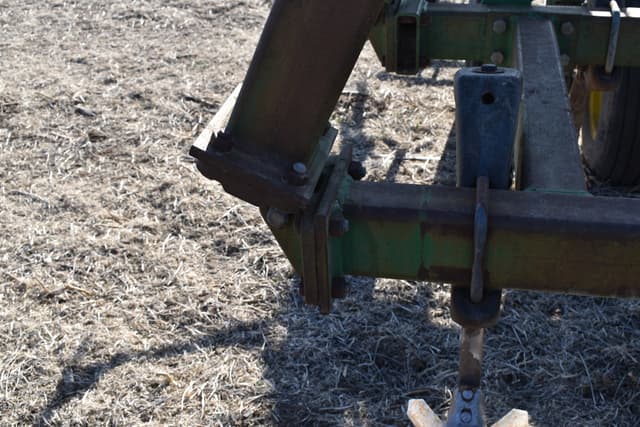 Image of John Deere 980 equipment image 4