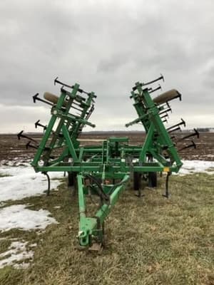 John Deere 980 Image