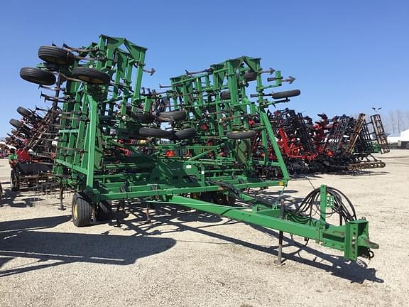 Image of John Deere 985 Primary image