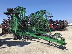 John Deere 985 Image