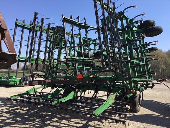 Image of John Deere 985 equipment image 3