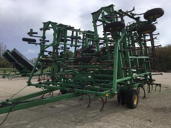 Image of John Deere 985 Primary image