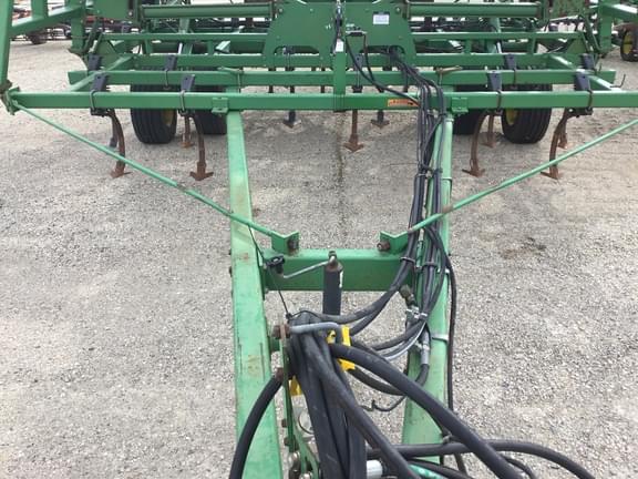 Image of John Deere 985 equipment image 3