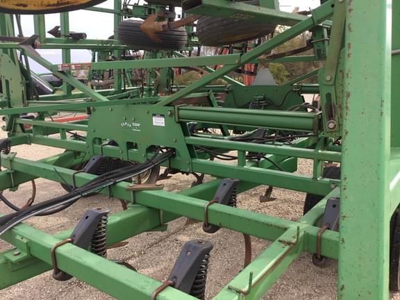 Image of John Deere 985 equipment image 2