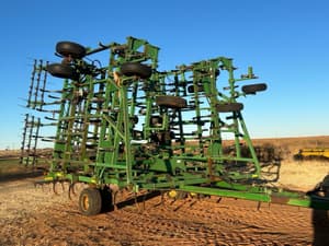 John Deere 985 Image