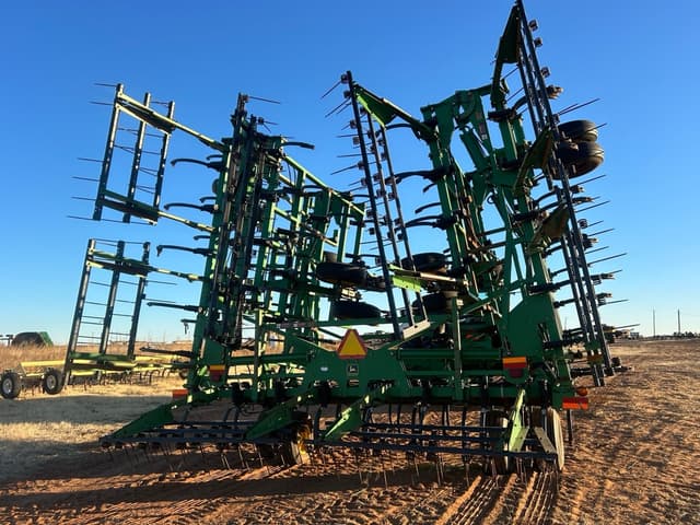 Image of John Deere 985 equipment image 3