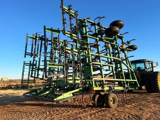 Image of John Deere 985 equipment image 2