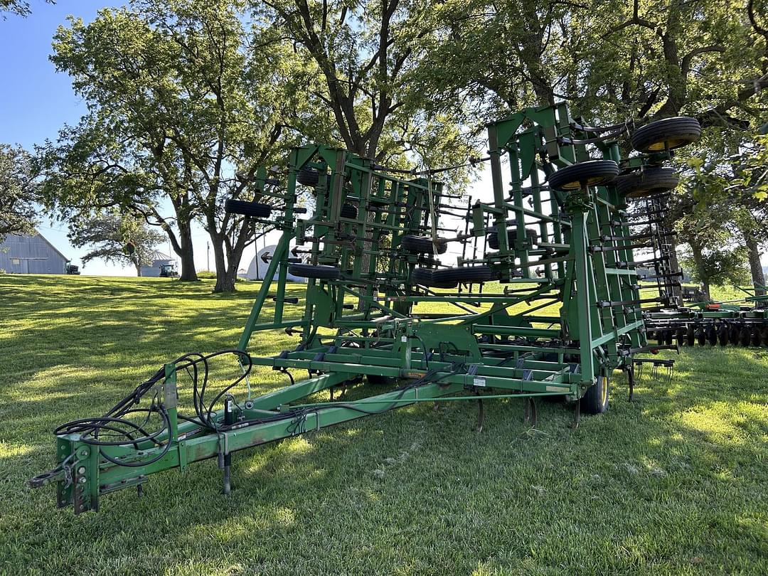 Image of John Deere 985 Primary image