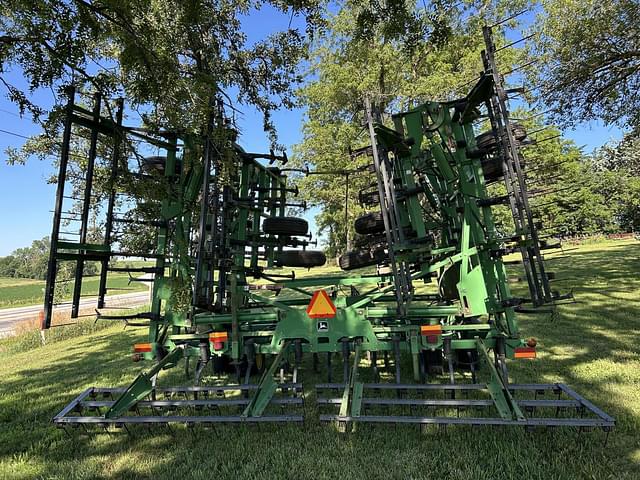 Image of John Deere 985 equipment image 4