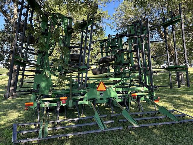 Image of John Deere 985 equipment image 3